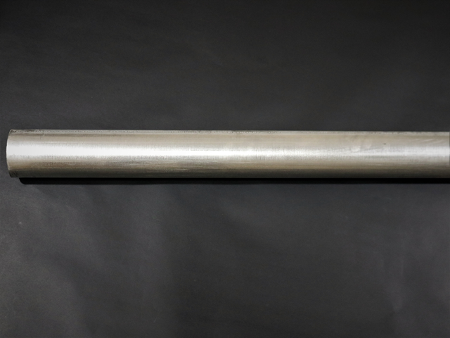 WT-350-120X2 3.5 IN. DIA X 10FT. EXPANDED 2 ENDS