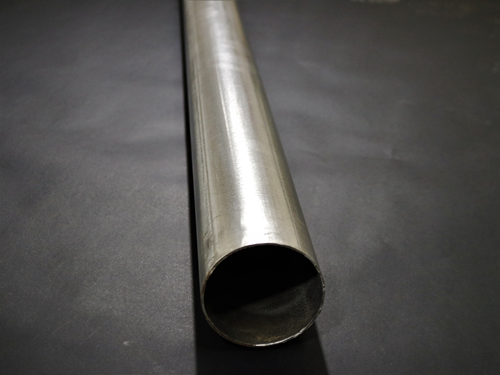 WT-350-120X2 3.5 IN. DIA X 10FT. EXPANDED 2 ENDS