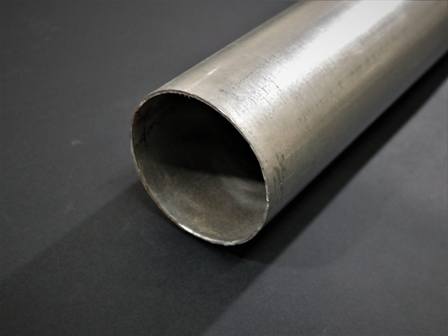 WT-350-120X2 3.5 IN. DIA X 10FT. EXPANDED 2 ENDS