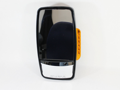 X20-R22-50R Head, 15 INCH Mirror R/S