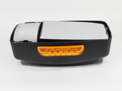 X20-R22-50R Head, 15 INCH Mirror R/S