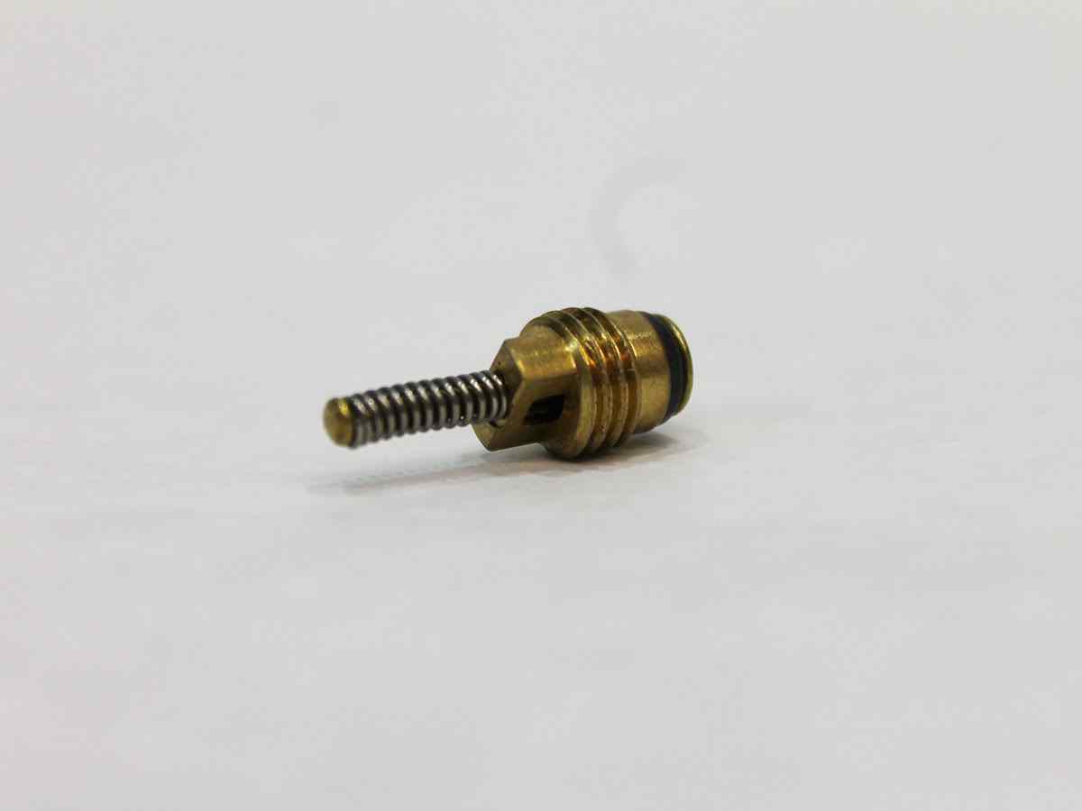 Y27-00047-00 ACCESS CORE, LOW SIDE R-134A HI FLOW (FLEXCLICK)