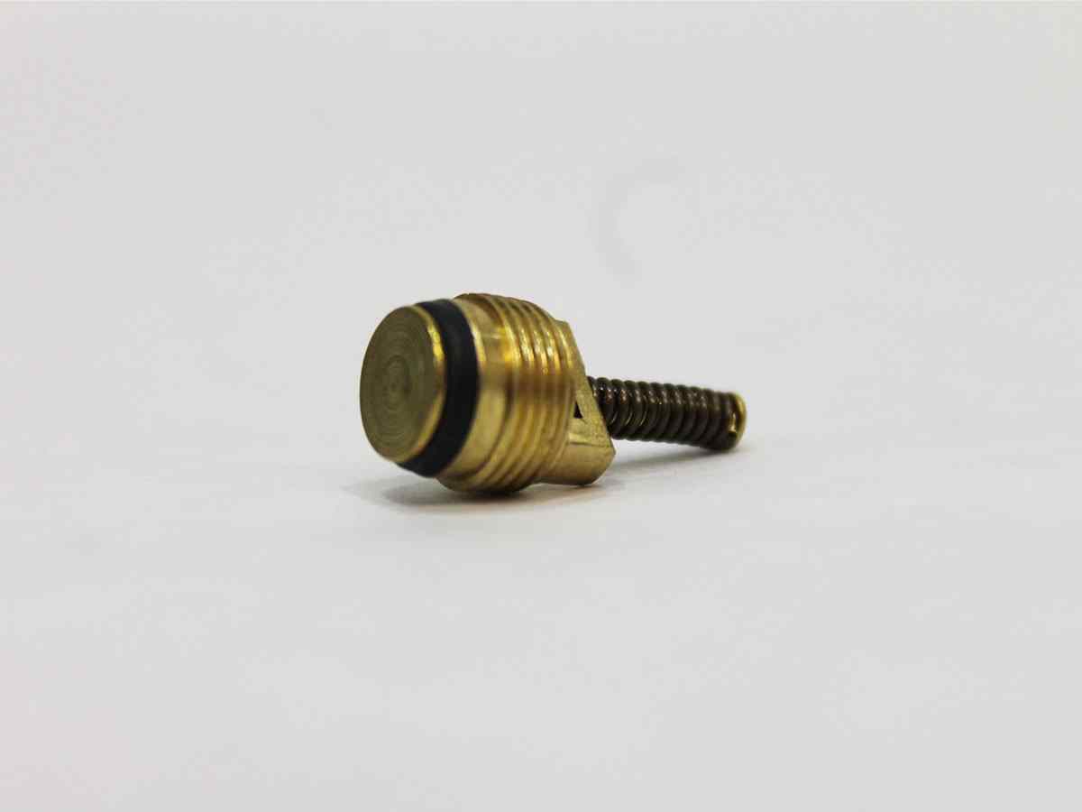 Y27-00047-01 ACCESS CORE, HI SIDE R-134A HI FLOW (FLEXCLICK)