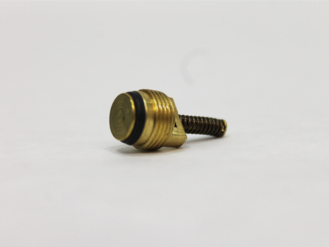 Y27-00047-01 ACCESS CORE, HI SIDE R-134A HI FLOW (FLEXCLICK)