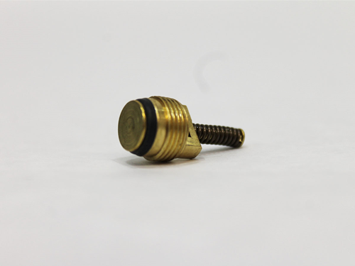 Y27-00047-01 ACCESS CORE, HI SIDE R-134A HI FLOW (FLEXCLICK)