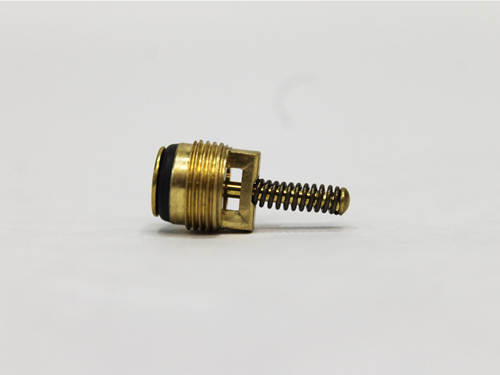Y27-00047-01 ACCESS CORE, HI SIDE R-134A HI FLOW (FLEXCLICK)