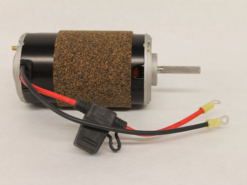 Y45-00005-50 Motor, Evaporator, Em1 Genv