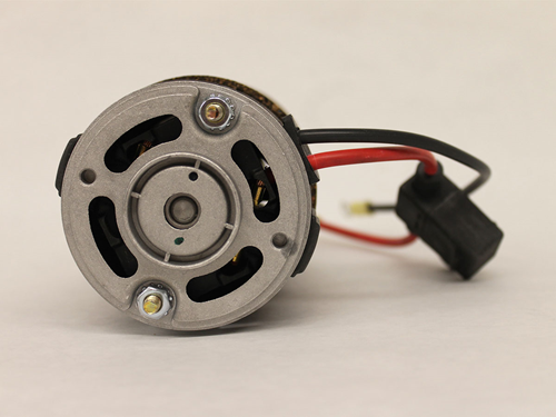 Y45-00005-50 Motor, Evaporator, Em1 Genv