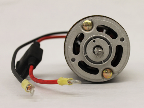 Y45-00005-50 Motor, Evaporator, Em1 Genv