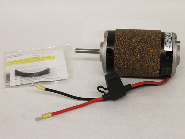 Y45-00005-51 Evaporator Motor, 12V, Genv Em-2/3