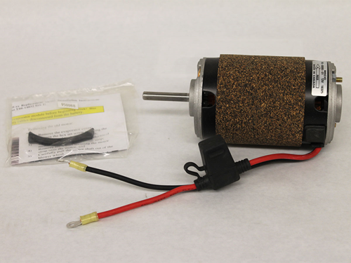 Y45-00005-51 Evaporator Motor, 12V, Genv Em-2/3
