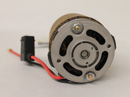 Y45-00005-51 Evaporator Motor, 12V, Genv Em-2/3