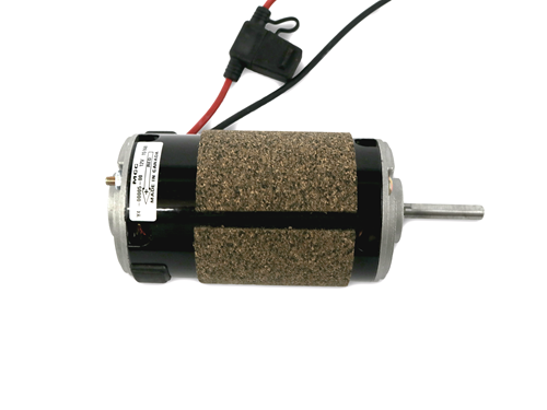 Y45.00005.50 Motor, Evaporator, Em1 Genv