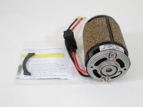 Y45.00005.51 Evaporator Motor, 12V, Genv Em-2/3