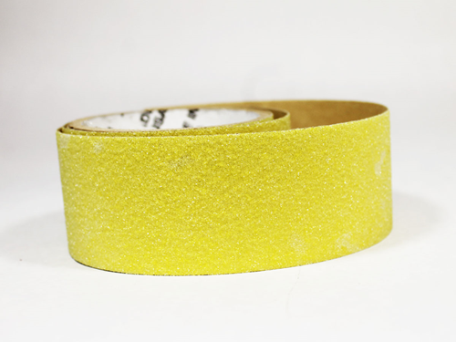 YGTAPE 2 INCH YELLOW GRIP TAPE