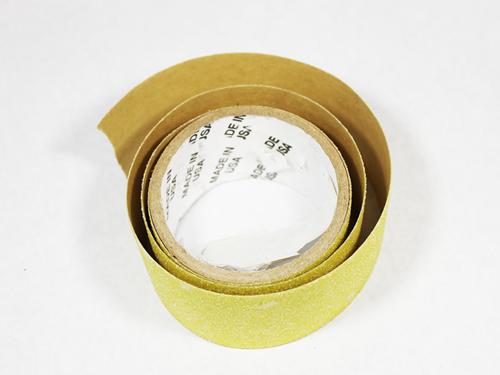 YGTAPE 2 INCH YELLOW GRIP TAPE