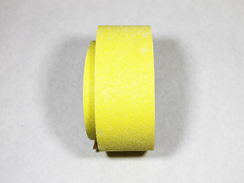 YGTAPE 2 INCH YELLOW GRIP TAPE